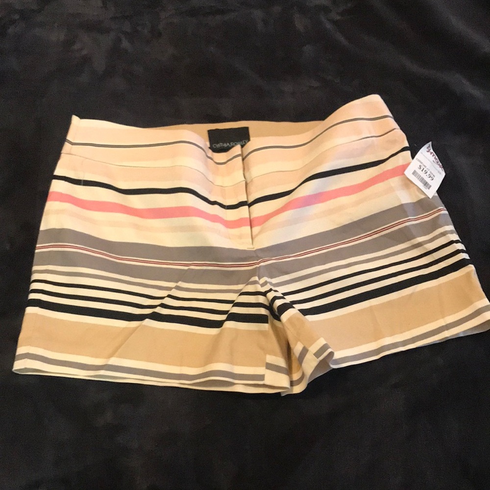 It’s Summertime!! These size 10 shorts will be great for your summer time fun.